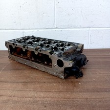 VW Golf MK7 Seat Leon 5F 2.0 TDI CUN Cylinder Head With Valves 04L103064C