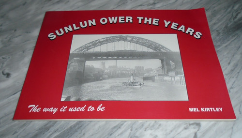 Sunlun ower the years mel - sunlun,