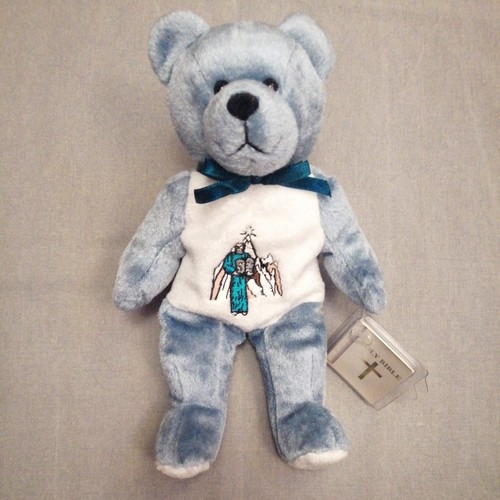 Holy bears vintage remembrance - bears,