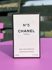 CHANEL No5 Eau de Parfum