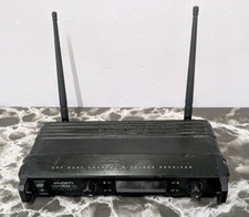 Kam KWM1932 UHF Dual Channel