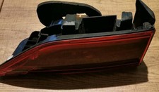 VOLKSWAGEN GOLF MK8 2022 INNER