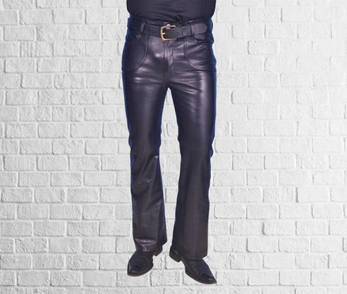 New black lambskin genuine - black,