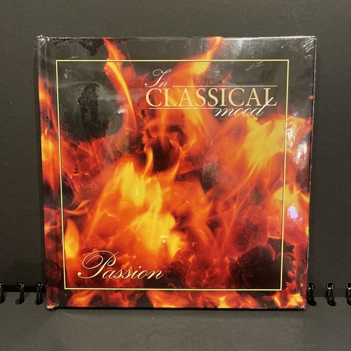 Classical mood passion - mood, (passion