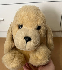 Vintage Mothercare Golden