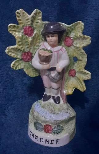 Atq 19th staffordshire - atq.,
