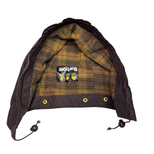 Barbour a199 vintage - a199,