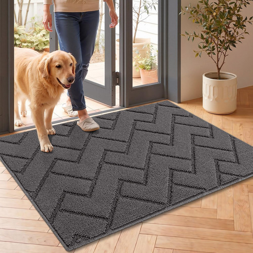 Door mat indoor - mat,