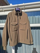 Stone Island Ghost Piece