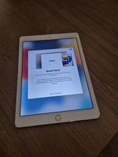 Apple iPad Air 2 (A1566) -