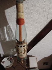 Large Emty Collectable Drinks