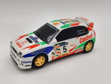 Scalextric Castrol Toyota