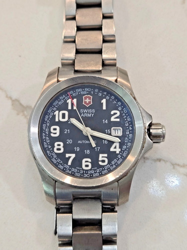 Rare victorinox swiss army - rare,