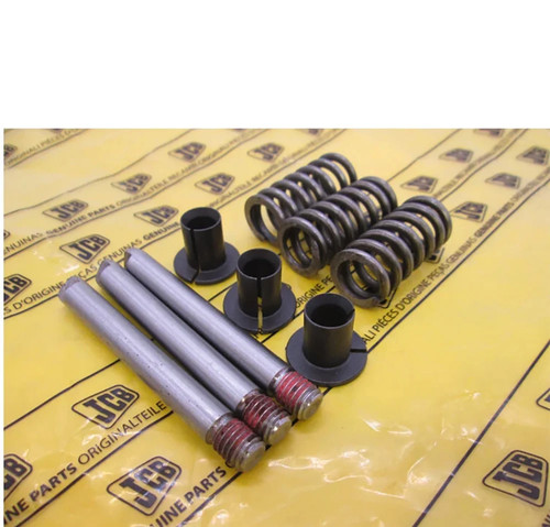 Brake tension kit - brake, fit