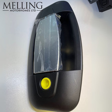 Genuine RollerTeam Motorhome