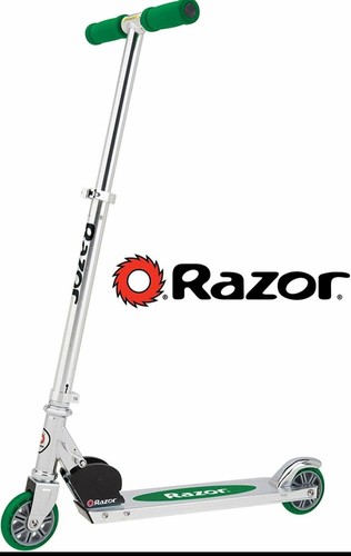 Razor kick scooter - kick, aluminum