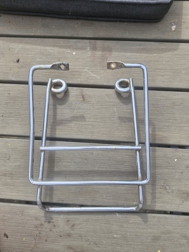 Raleigh chopper mk2 - mk2, rack
