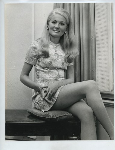Susan fairburn miss victoria - miss,