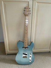 Partcaster snakehead tele - partcaster,