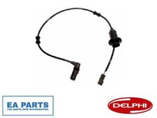 Sensor, wheel speed for