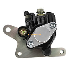 Rear Brake Caliper W/Pads for