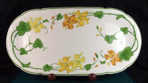 Villeroy boch geranium 12 - geranium,