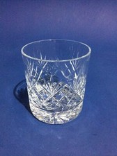 Royal Doilton Crystal “