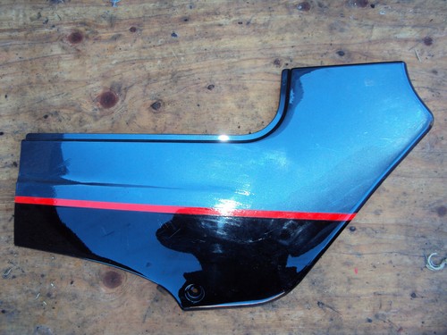 Kawasaki gpz600r gpz400r - gpz600r, r/h