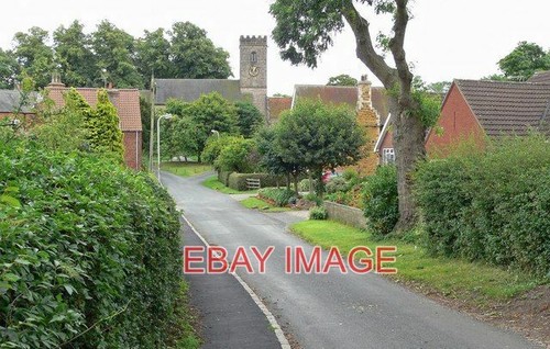 Photo church lane old - lane,