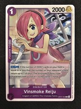 One Piece TCG - OP07-062 -