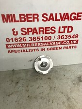 GENUINE ALLOY WHEEL CENTRE CAP RENAULT CLIO MEGANE SCENIC 8200081306