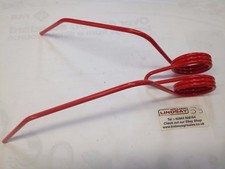 Kverneland Accord Air Seed Drill After Harrow Spider Tine AC494813 