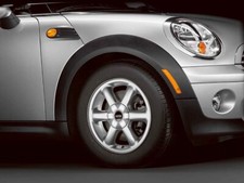 MINI Genuine Light Alloy Wheel