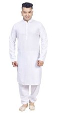 Men's Simple Ceremonial Plain