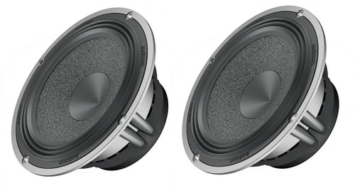 Audison voce av6 165mm 200 - audison,