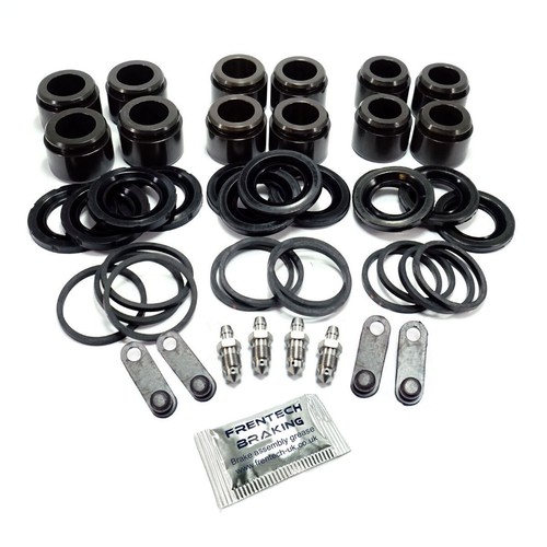 For range rover - for,