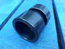 KK32 solvent weld to 1.5" BSP