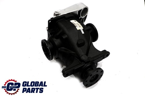 Bmw e87 120i n46 - n46, differential