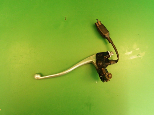 Triumph front clutch assembly - clutch,
