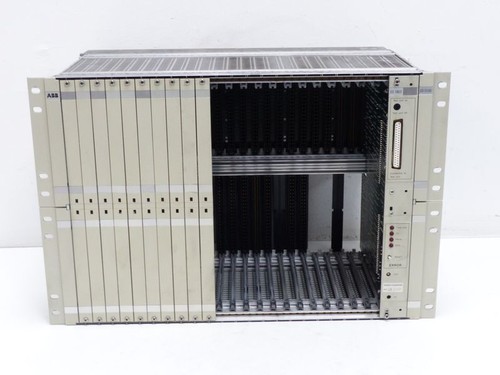 Abb hesg 330065 rack - abb,