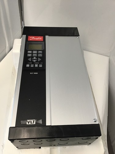 Danfoss vlt 5000 inverter - vlt, new