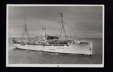 WL7435 - Royal Navy Ship - HMS