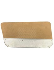 VW T2 Splits Micro Bus Middle