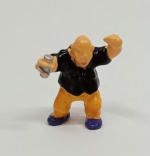 Mighty Max Doom Zones Dino Lab