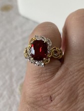 Gems en Vogue Sterling & Gold