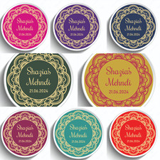 25/50/100 Personalised Wedding