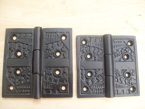 Decorative fancy black - x,