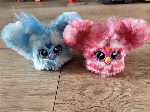 Hasbro furblets set 2 - hasbro, of