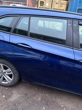 VAUXHALL ASTRA K DRIVER RIGHT