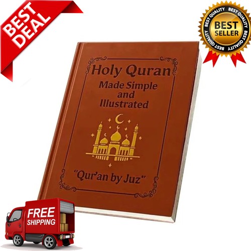 Tydlìg the quran journey - the,